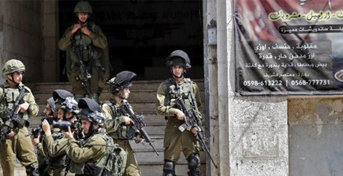 İsrail, 3 Filistin haber ajansını kapattı