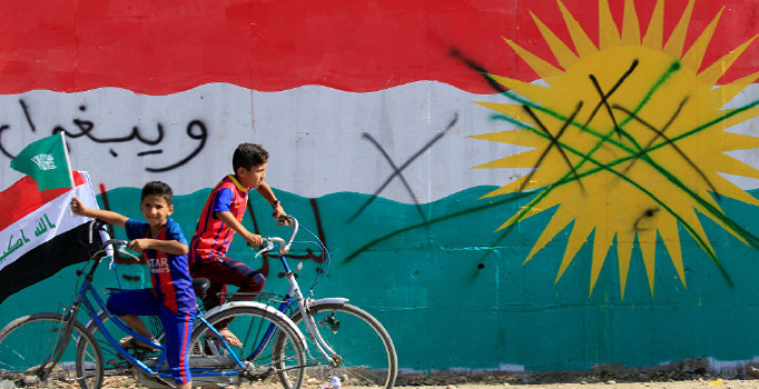 Alman basını: Kürt devleti bir rüya olarak kalacak