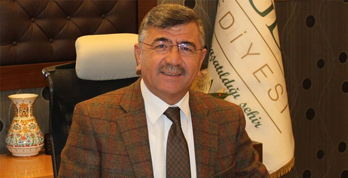 Son dakika! Erdoğan istedi, Niğde Belediye Başkanı Akdoğan istifa etti