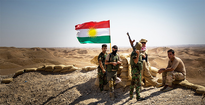 KYB'den Kerkük açıklaması: Şahsi çıkarları için karşı tarafa geçtiler