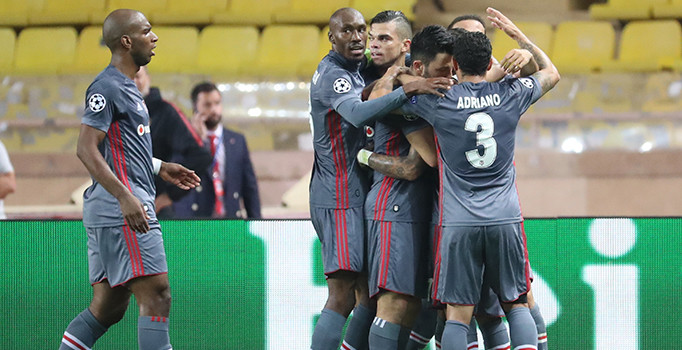 Can Küçükyıldırım: Bu Beşiktaş kolay durmaz