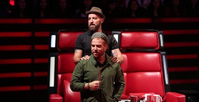 Gökhan-Hakan Özoğuz kardeşler, Kazdağları'nda tarla aldı