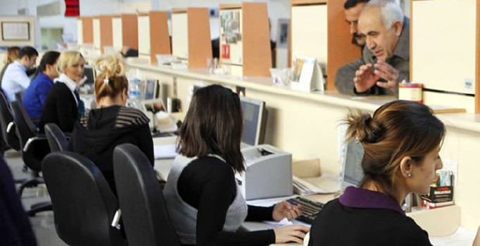 Memurların fazla mesai ücretine zam