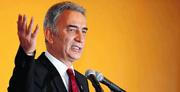 Adnan Polat: Aziz Yıldırım'ın yerinde olsaydım beni Metris'e gömerlerdi