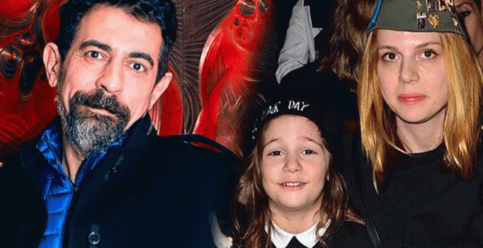 Okan Bayülgen: Kızıma televizyon izletmiyorum