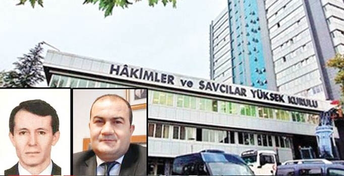 Korsan tahliyeci hakimlere tutuklama kararı