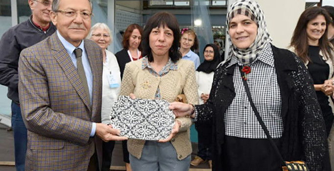 Balıkesir Belediye Başkanı Ahmet Edip Uğur kimdir? Kaç yaşında nereli? | Son dakika istifa haberi