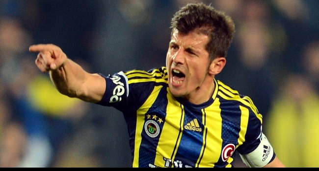 Başakşehir'den Emre Belözoğlu açıklaması