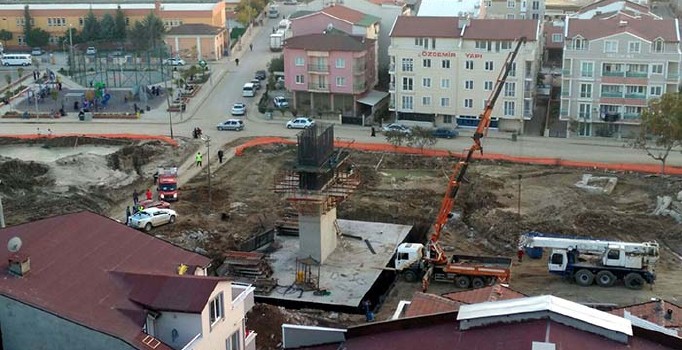 Son dakika! Devlet Demiryolları Bursa'da göçük haberlerini yalanladı