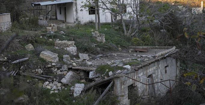 Suriye Türkmenleri: Rusya ve Esad köylerimizi haritadan siliyor