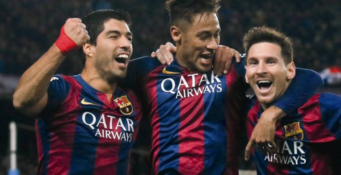 Beşiktaş'ın yeni stadı Vodafone Arena Barcelona ile açılacak