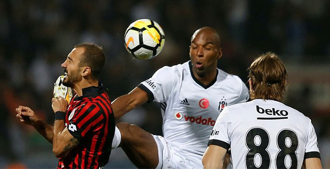 Son dakika! PFDK'dan Babel'e iki maç ceza