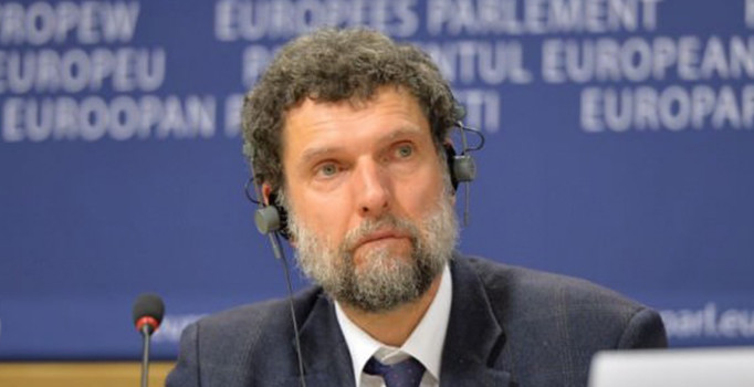 Son dakika! Osman Kavala soruşturmasında gözaltılar: 8 kişi serbest bırakıldı