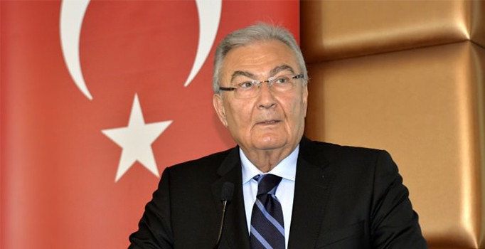 Deniz Baykal'ın sağlık durumunda yeni gelişme:  Kritik 72 saatlik süreç atlatıldı