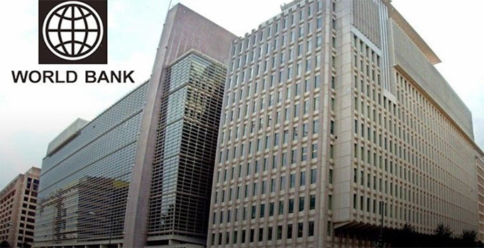 Dünya Bankası, Türkiye'nin büyüme tahminini yükseltti