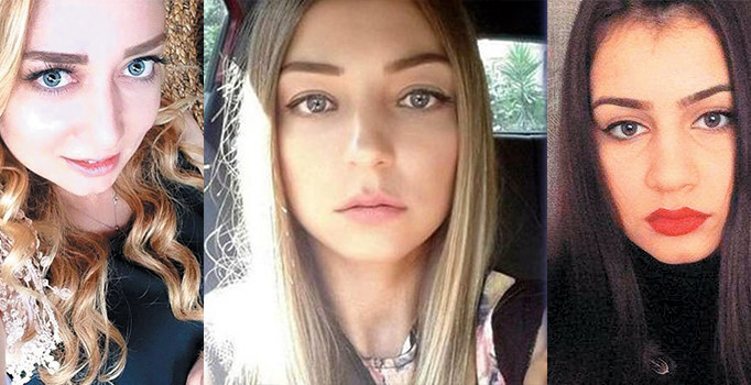 Bir tıkla evlere teslim ucuz cinayet silahları