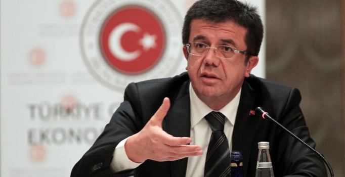 Ekonomi Bakanı Zeybekçi'den Bitcoin uyarısı: Saadet zinciri olma riski çok yüksek