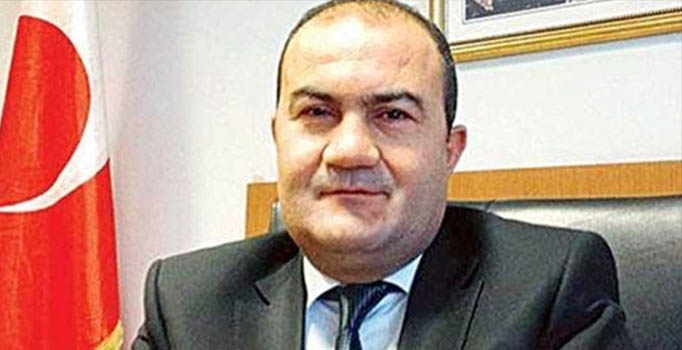 İkinci hakim de cezaevinde