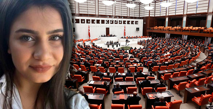 Bireysel silahlanmanın araştırılması AK Parti oylarıyla reddedildi