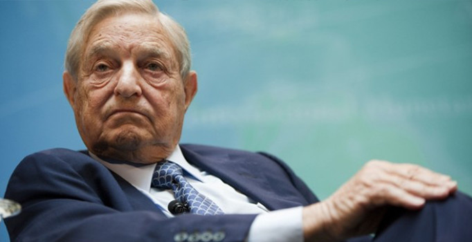 ABD'li milyarder Soros'a suikat girişimi