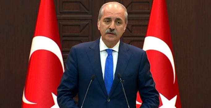 Kurtulmuş: Vatandaşların mağduriyeti giderilecek