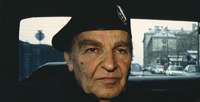 Bilge Kral mezarı başında dualarla anıldı