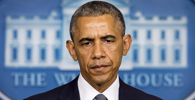 Obama: Rusya'nın Esad stratejisi başarısızlığa mahkum