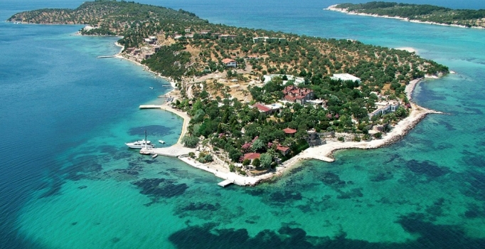 İmralı sakinleri yerinde mi?