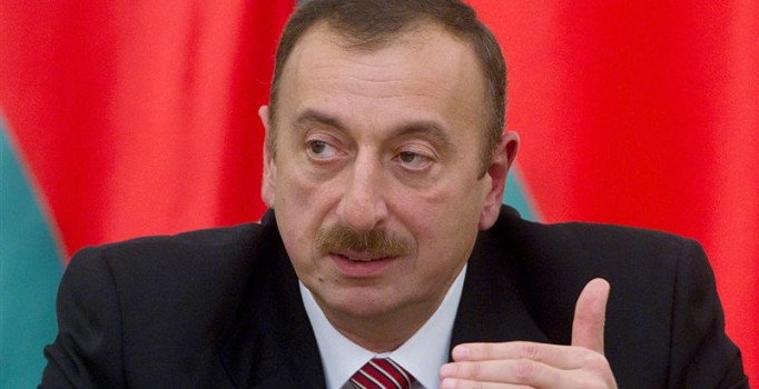 İlham Aliyev: Ermenistan sürekli provokasyon peşinde