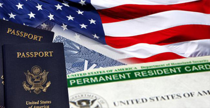 Green Card başvurularıyla ilgili açıklama