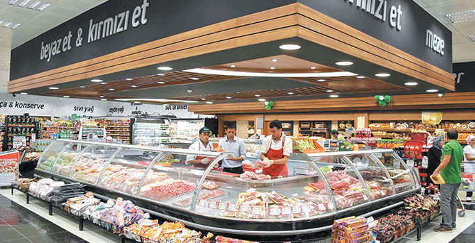 Sırbistan’dan ithal edilecek etler helal kesim olacak