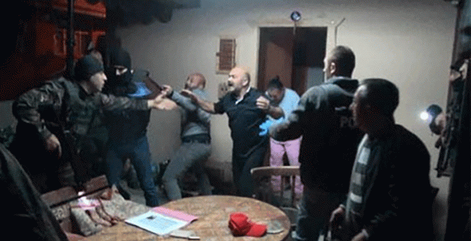 Dilek Doğan'ın vurulduğu anın görüntüsü ortaya çıktı