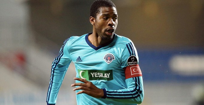 Galatasaray Donk için Kasımpaşa ile masaya oturdu