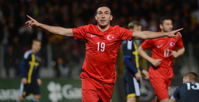 Mevlüt: Daha iyi olsaydım Fransa'yı seçerdim