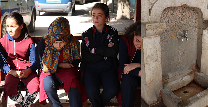 Konya’da 29 öğrenci içtikleri sudan hastanelik oldu