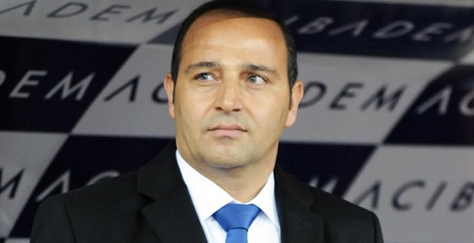 Gençlerbirliği yeni hocasını buldu