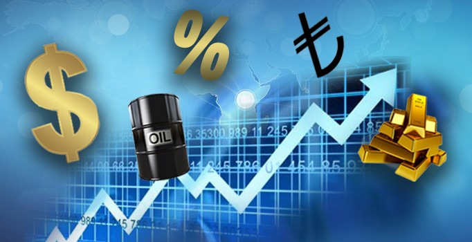 Piyasalarda yeni dengeler oluşuyor: Altın tehlikeli, petrol dipte, dolar düşüyor
