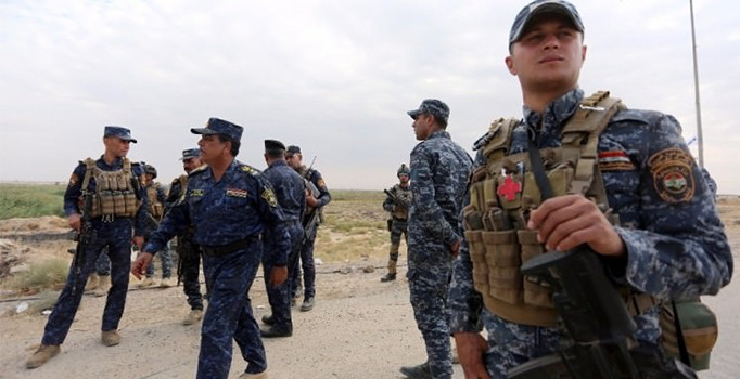 Kerkük'te silahlı saldırı: Ölü ve yaralılar var