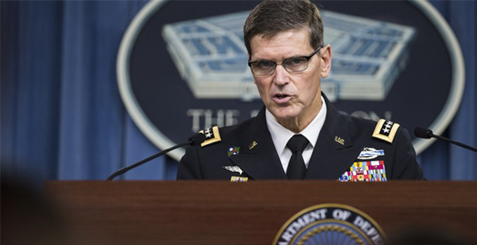 Son dakika! ABD'den skandal posterle ilgili açıklama: Tasdik etmiyoruz