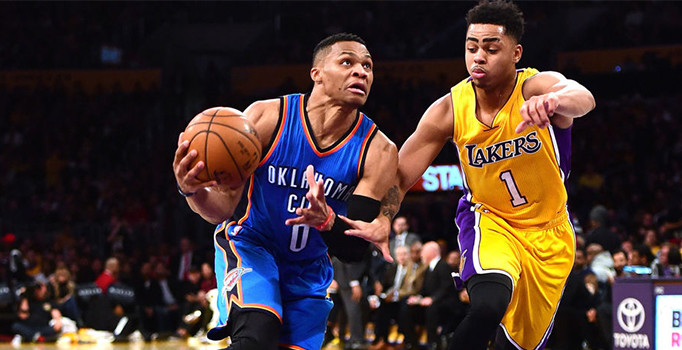 Los Angeles derbisi Clippers’ın