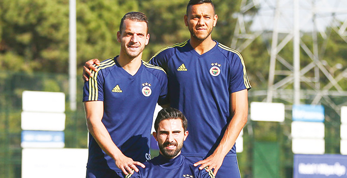 Bence dünyanın en büyük derbisi bu