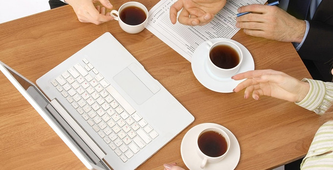 Türkiye'de kurulan şirket sayısı eylülde yüzde 23,40 azaldı