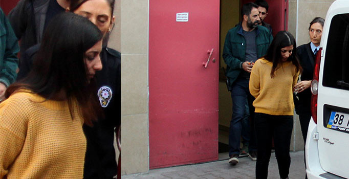 Sahte kimlikle tedavi olmaya çalışan terörist yakalandı