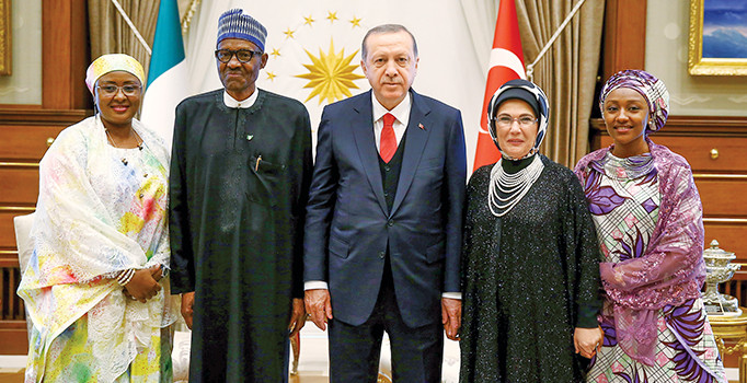 İstifaya son çağrı