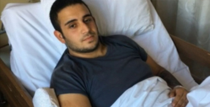 Helin Palantöken’in arkadaşı olay anını anlattı