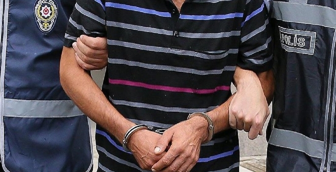 Diyarbakır'da terör operasyonu: 9 gözaltı