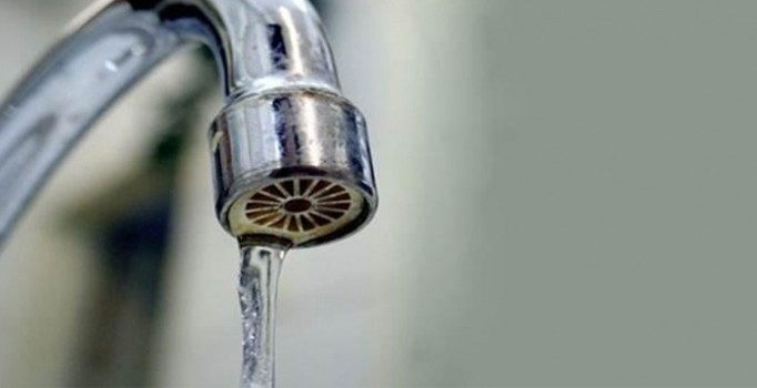 İstanbul’da su kesintisi