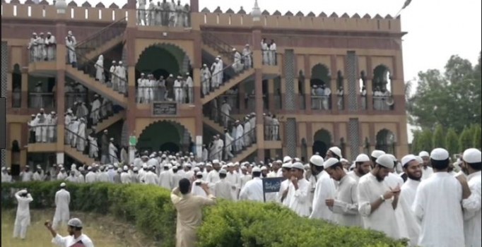 İslam Enstitüsü'nden sosyal medya fetvası