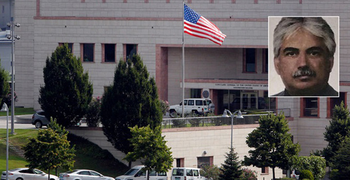 ABD, Metin Topuz'un telefonunu istedi