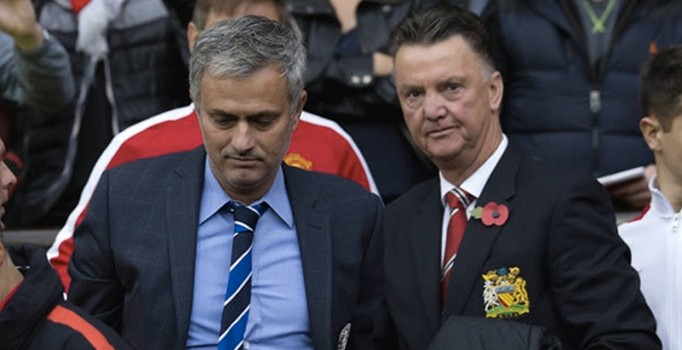 Jose Mourinho yeni takımı Manchester United'a evet dedi